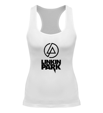 Женская борцовка Linkin Park