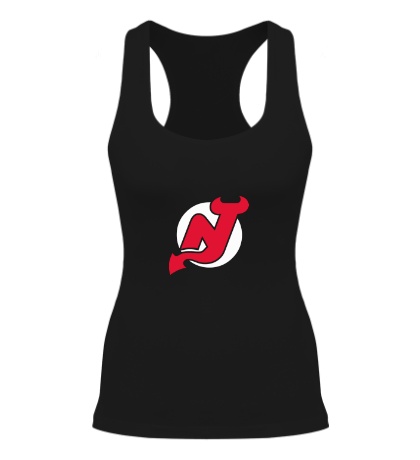 Женская борцовка New Jersey Devils