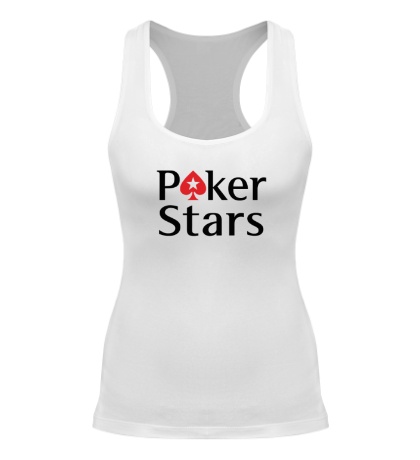 Женская борцовка Poker Stars