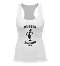 Женская борцовка Russia Boxing Team