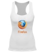 Женская борцовка «Firefox» - Фото 1