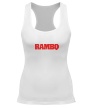Женская борцовка «Rambo» - Фото 1