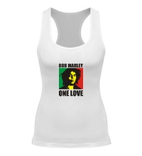 Женская борцовка Bob Marley: One Love