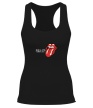 Женская борцовка «Rolling Stones» - Фото 1