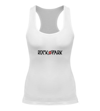 Женская борцовка Rock park