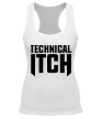 Женская борцовка «Technical Itch» - Фото 1