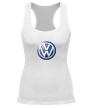 Женская борцовка «Volkswagen» - Фото 1