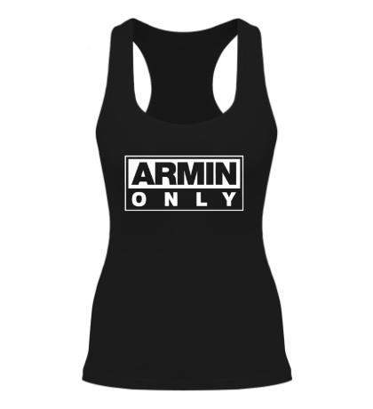 Женская борцовка Armin only