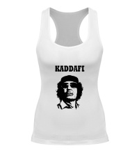 Женская борцовка Muammar Kaddafi