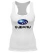 Женская борцовка «Subaru Mark» - Фото 1