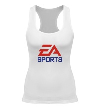 Женская борцовка EA Sports