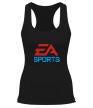 Женская борцовка «EA Sports» - Фото 1