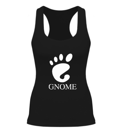 Женская борцовка «GNOME»
