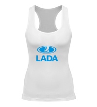 Женская борцовка Lada