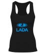 Женская борцовка «Lada» - Фото 1