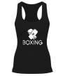 Женская борцовка «Boxing» - Фото 1
