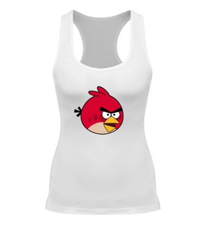 Женская борцовка Angry Birds: Red Bird