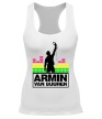 Женская борцовка «Armin van Buuren Music» - Фото 1