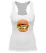 Женская борцовка «Гамбургер» - Фото 1