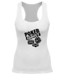 Женская борцовка «Poker addict» - Фото 1