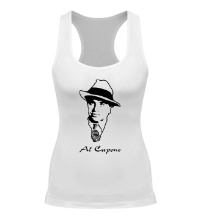 Женская борцовка Al Capone