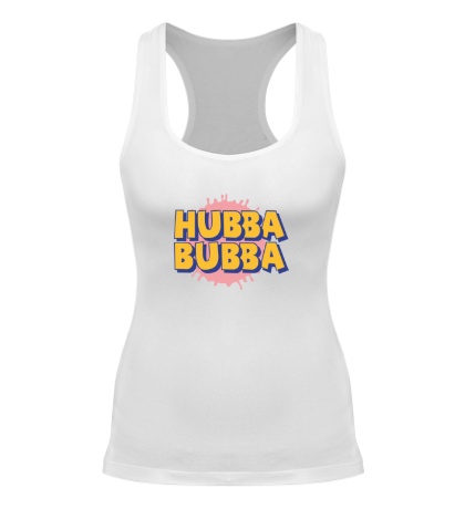 Женская борцовка Hubba Bubba