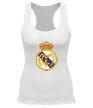 Женская борцовка «FC Real Madrid» - Фото 1