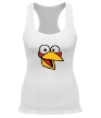 Женская борцовка «Angry Birds: Jake Face» - Фото 1