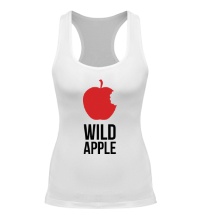 Женская борцовка Wild Apple