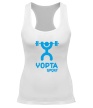 Женская борцовка «Yopta Sport» - Фото 1