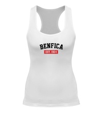 Женская борцовка FC Benfica Est. 1904