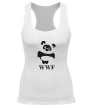 Женская борцовка «WWF Vinnie» - Фото 1