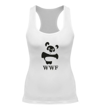 Женская борцовка WWF Vinnie
