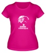 Женская футболка «Добби свободен» - Фото 1