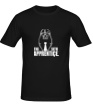 Мужская футболка «Darth Vader: Sith Apprentice» - Фото 1