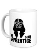 Керамическая кружка «Darth Vader: Sith Apprentice» - Фото 1