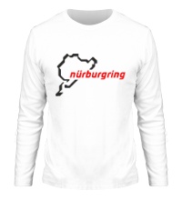 Мужской лонгслив Nurburgring