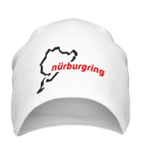 Шапка Nurburgring