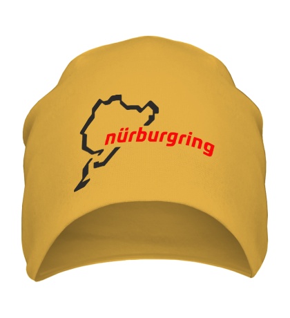 Шапка Nurburgring