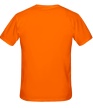 Мужская футболка «Cool baseline bro» - Фото 2