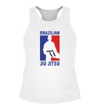 Мужская борцовка Brazilian Jiu jitsu