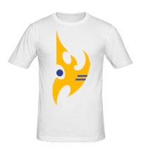 Мужская футболка Protoss Logo