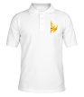 Рубашка поло «Protoss Logo» - Фото 1