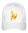 Бейсболка «Protoss Logo» - Фото 1