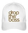 Бейсболка «Drop the Bass Please» - Фото 1