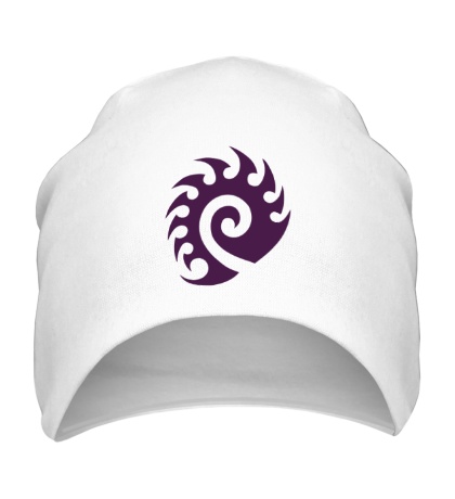 Шапка «Zerg Logo»