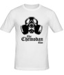 Мужская футболка «The Chemodan Clan» - Фото 1