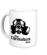 Керамическая кружка «The Chemodan Clan» - Фото 1