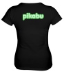 Женская футболка «Pikabu Cake» - Фото 2