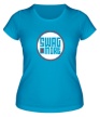 Женская футболка «Swag Is More» - Фото 1